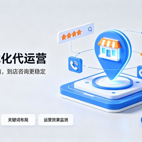 名山GEO优化